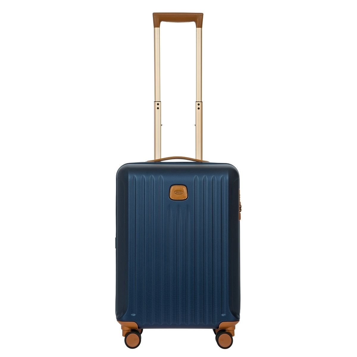 Capri - Trolley 55cm in Blau von Brics