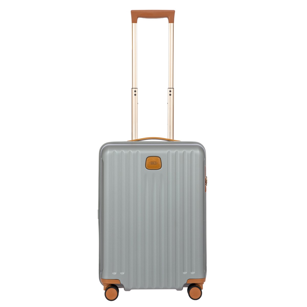 Capri - Trolley 55cm in Silber von Brics