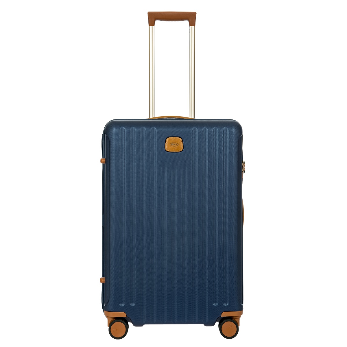 Capri - Trolley 69cm in Blau von Brics