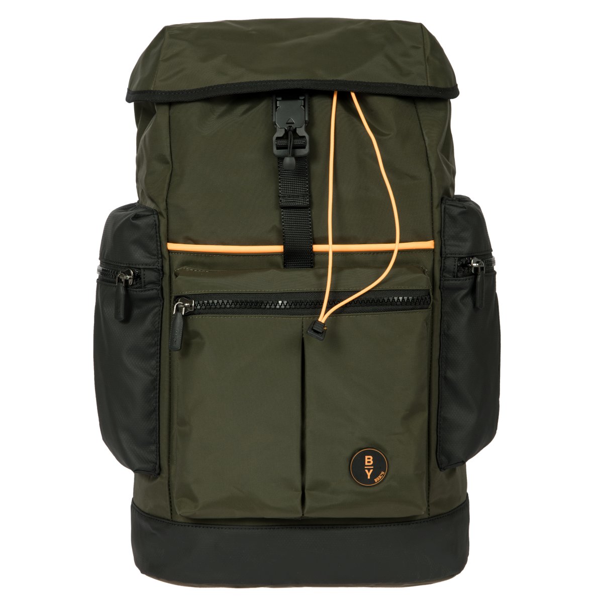 Eolo - Explorer Rucksack in Olive Eolo - Explorer Rucksack in Olive von Brics