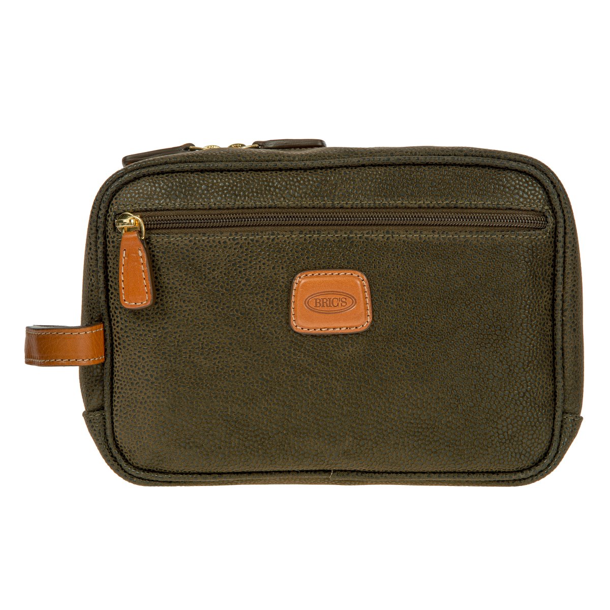 Life - Beauty Case in Olive Life - Beauty Case in Olive von Brics