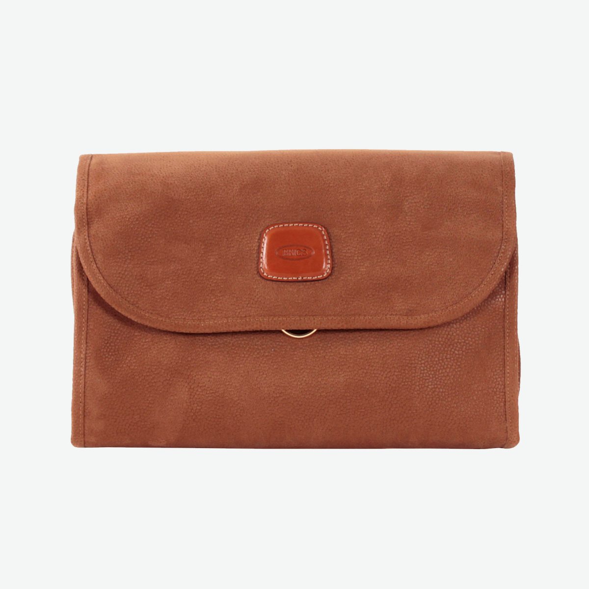 Life - Grosses Necessaire Trifold in Braun Life - Grosses Necessaire Trifold in Braun von Brics