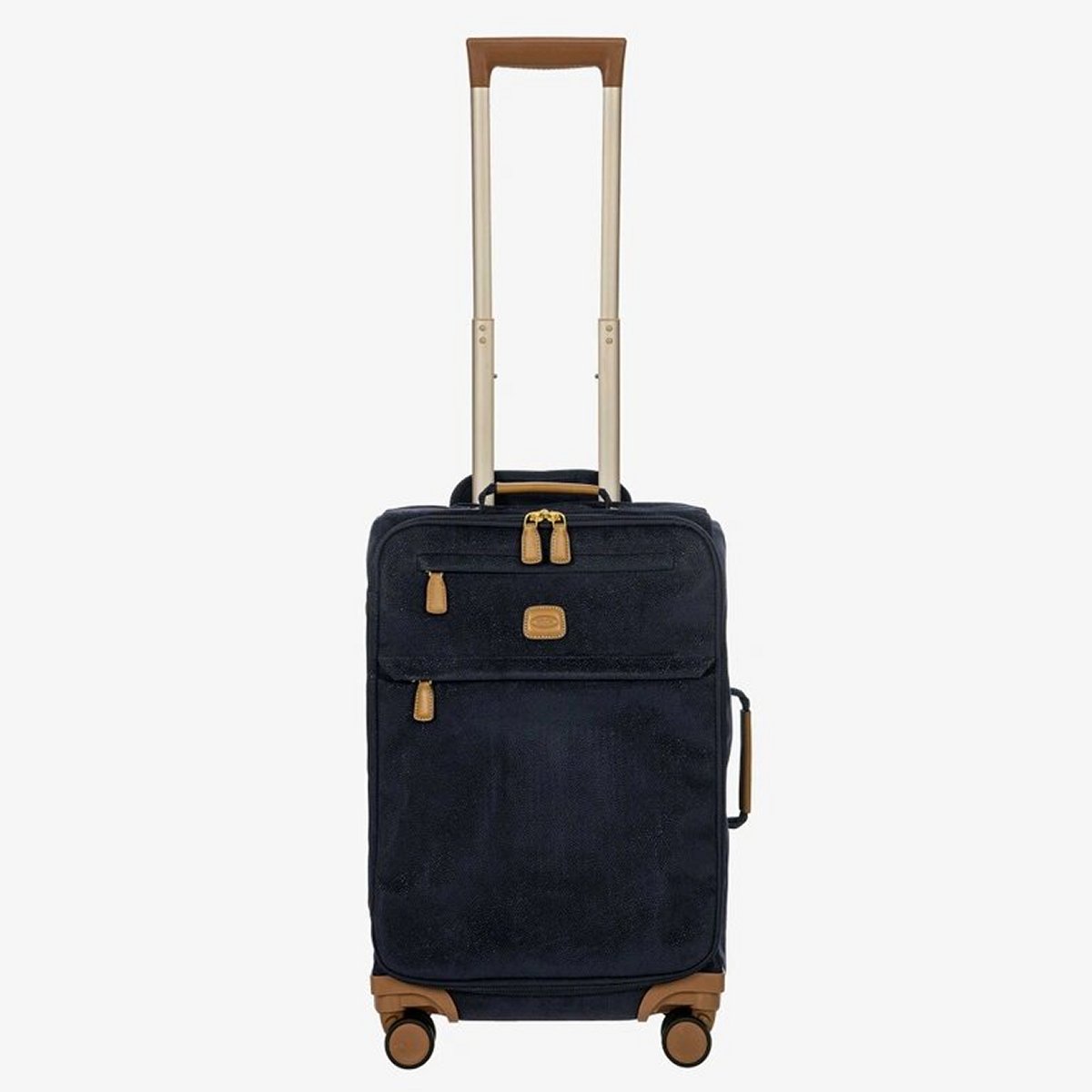 Life - Kabinentrolley 55cm in Blau Life - Kabinentrolley 55cm in Blau von Brics