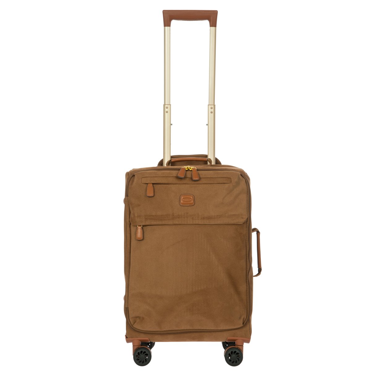 Life - Kabinentrolley 55cm in Camel Life - Kabinentrolley 55cm in Camel von Brics