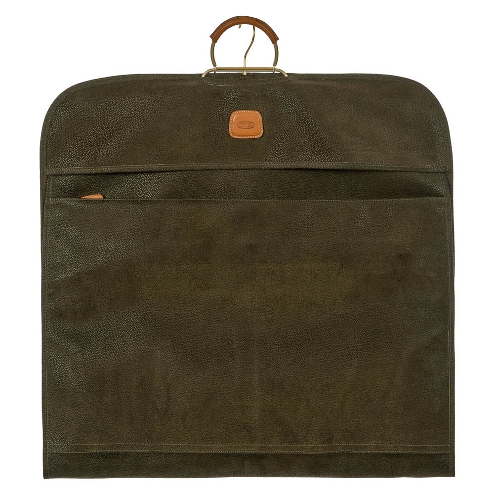 Life - Kleidersack in Olive Life - Kleidersack in Olive von Brics