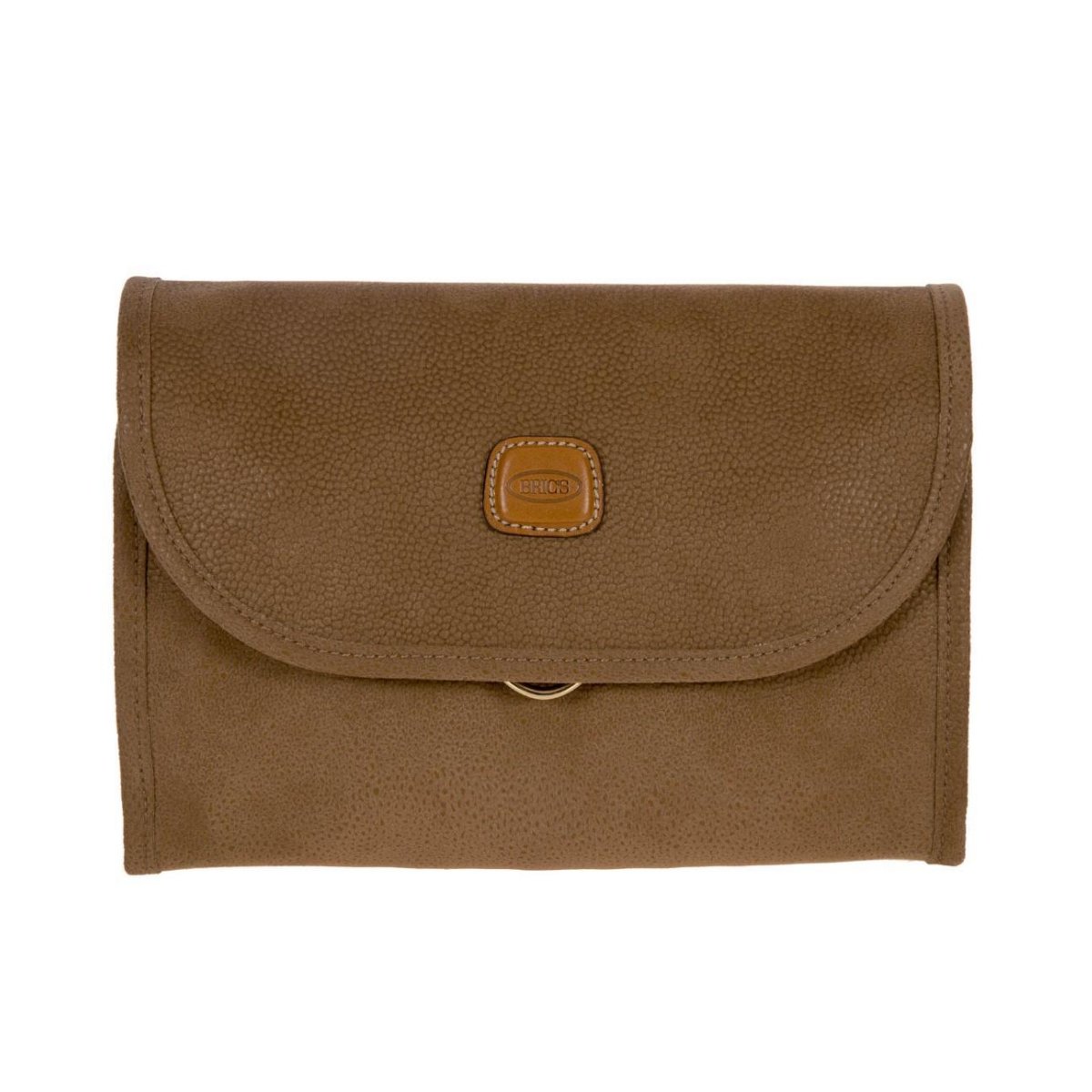 Life - Necessaire Trifold in Braun Life - Necessaire Trifold in Braun von Brics
