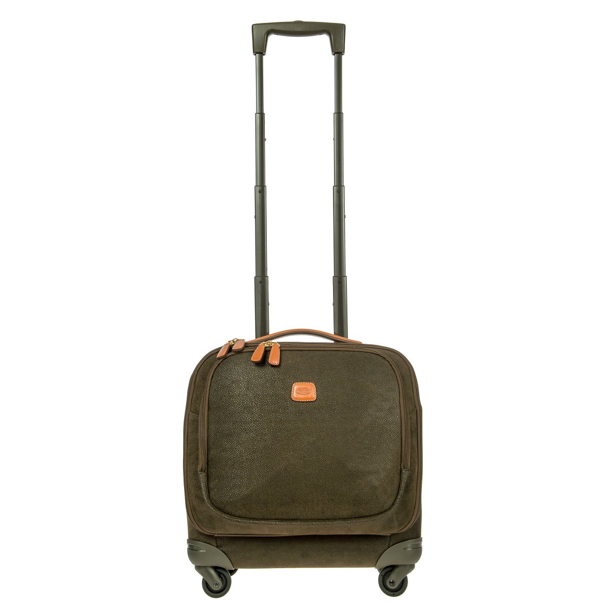 Life - Pilotenkoffer in Olive Life - Pilotenkoffer in Olive von Brics