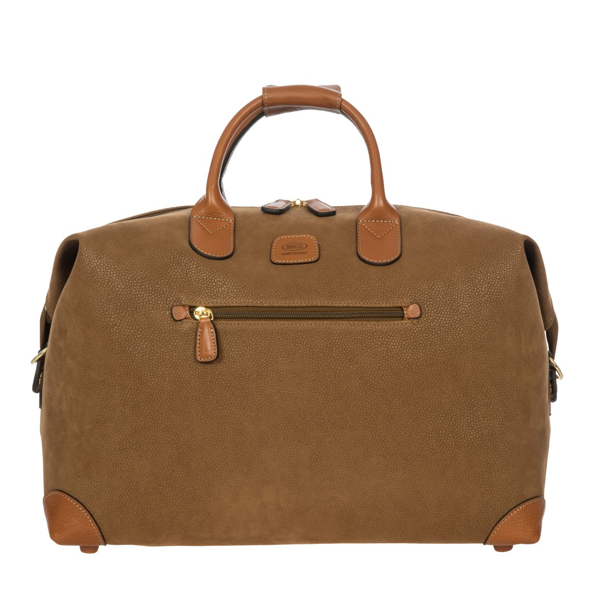 Life - Reisetasche 43cm in Camel von Brics