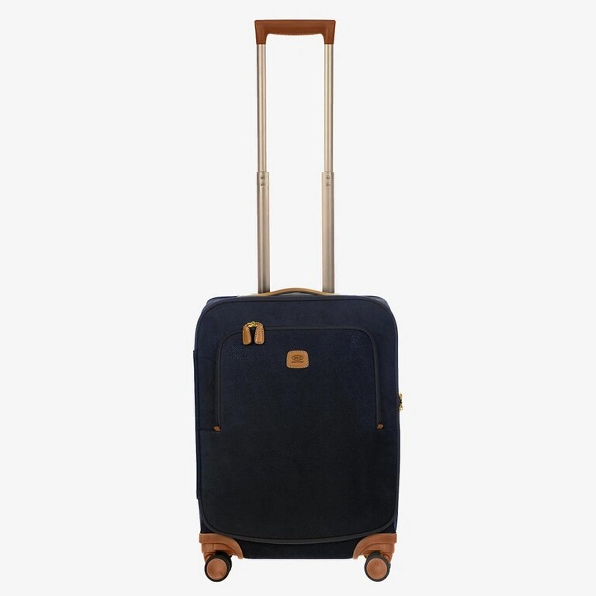 Life - Trolley 55cm in Blau von Brics