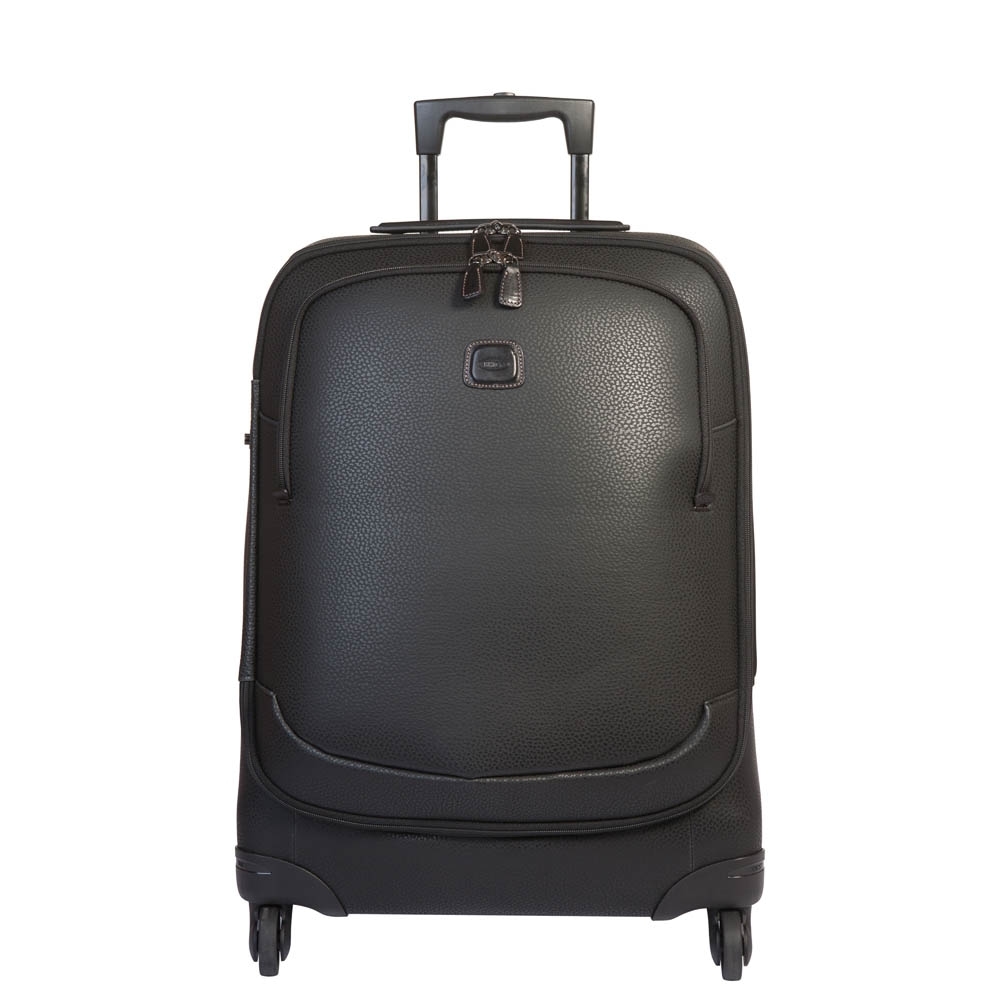 Magellano - 68cm Spinner in Black Magellano - 68cm Spinner in Black von Brics