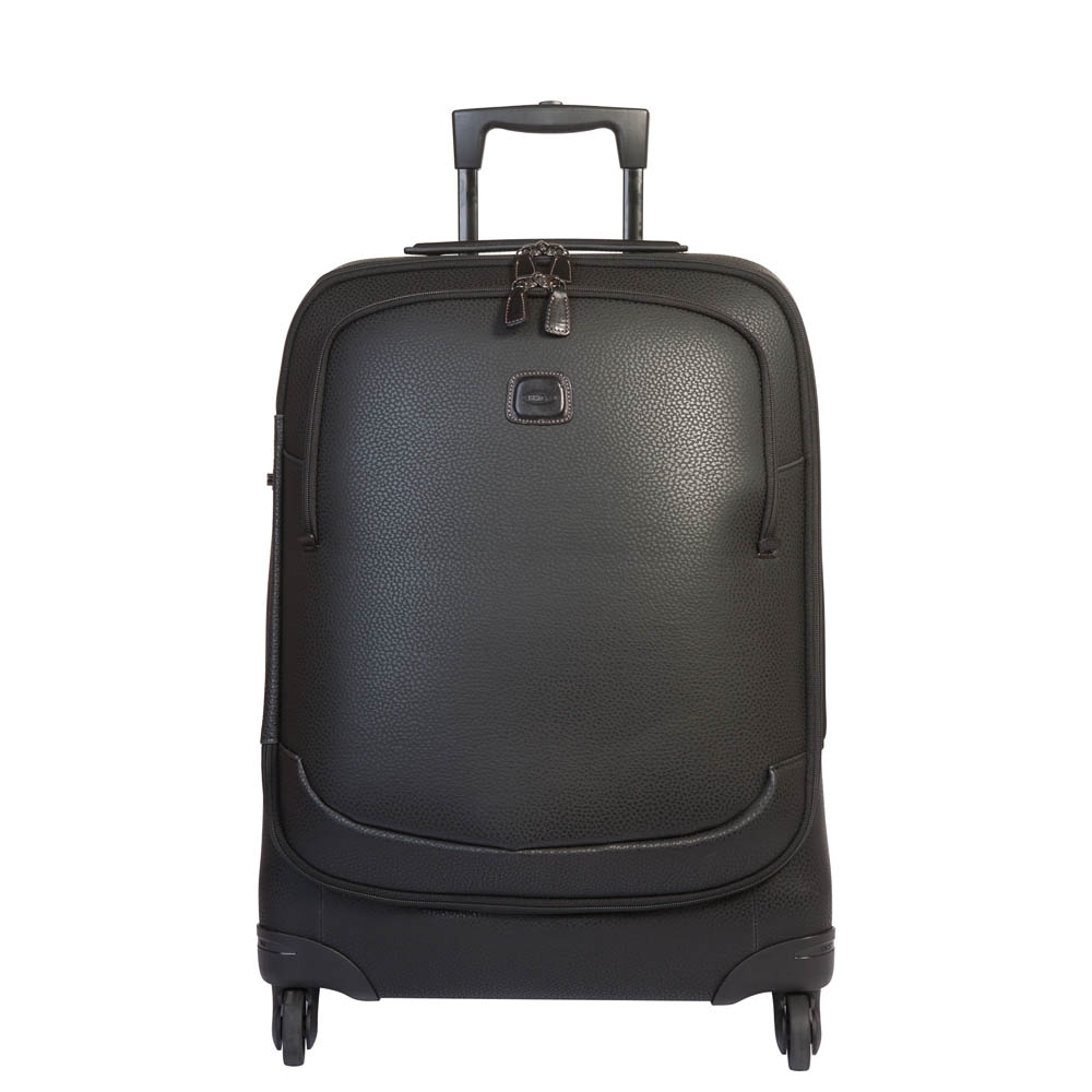 Magellano - 68cm Spinner in Black von Brics