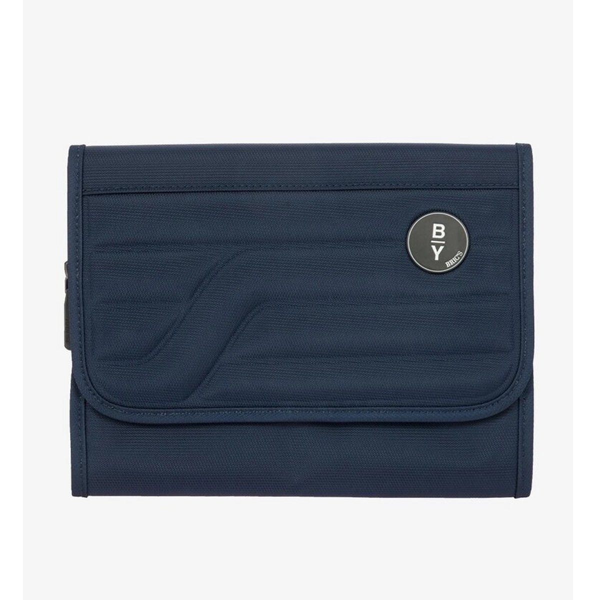 Ulisse - Kosmetiktasche in Blau Ulisse - Kosmetiktasche in Blau von Brics