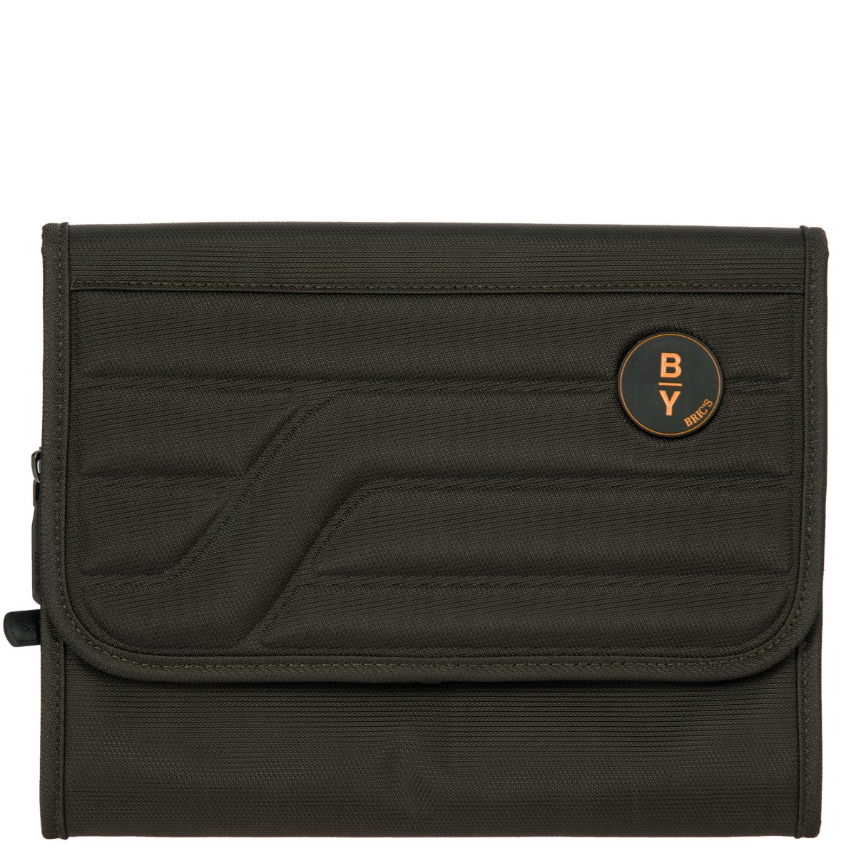 Ulisse - Kosmetiktasche in Olive Ulisse - Kosmetiktasche in Olive von Brics