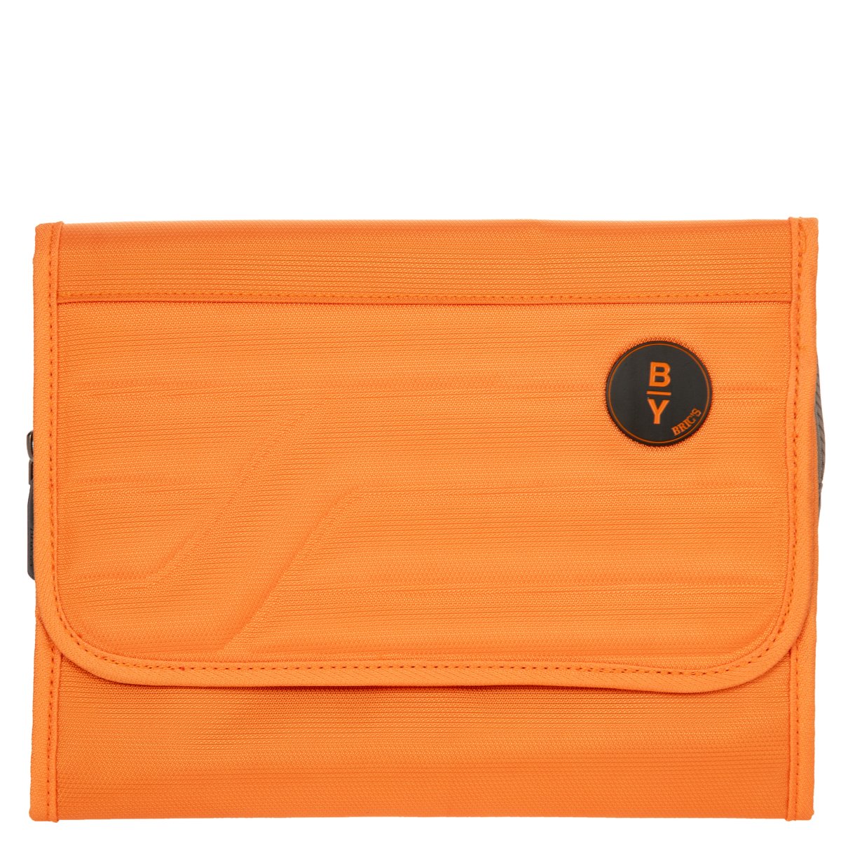 Ulisse - Kosmetiktasche in Orange Ulisse - Kosmetiktasche in Orange von Brics