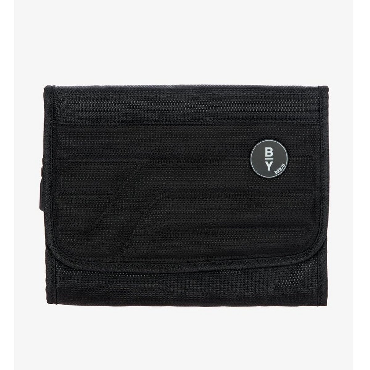 Ulisse - Kosmetiktasche in Schwarz Ulisse - Kosmetiktasche in Schwarz von Brics