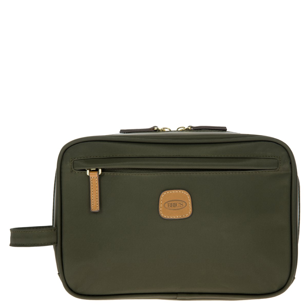 X-Bag - Necessaire in Olivgrün X-Bag - Necessaire in Olivgrün von Brics
