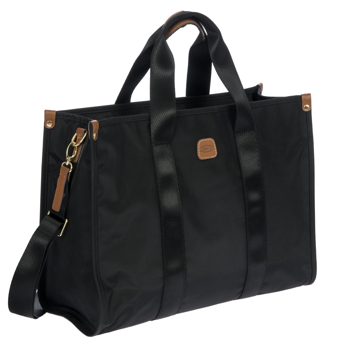 X-Bag - Opera Bag M in Schwarz X-Bag - Opera Bag M in Schwarz von Brics
