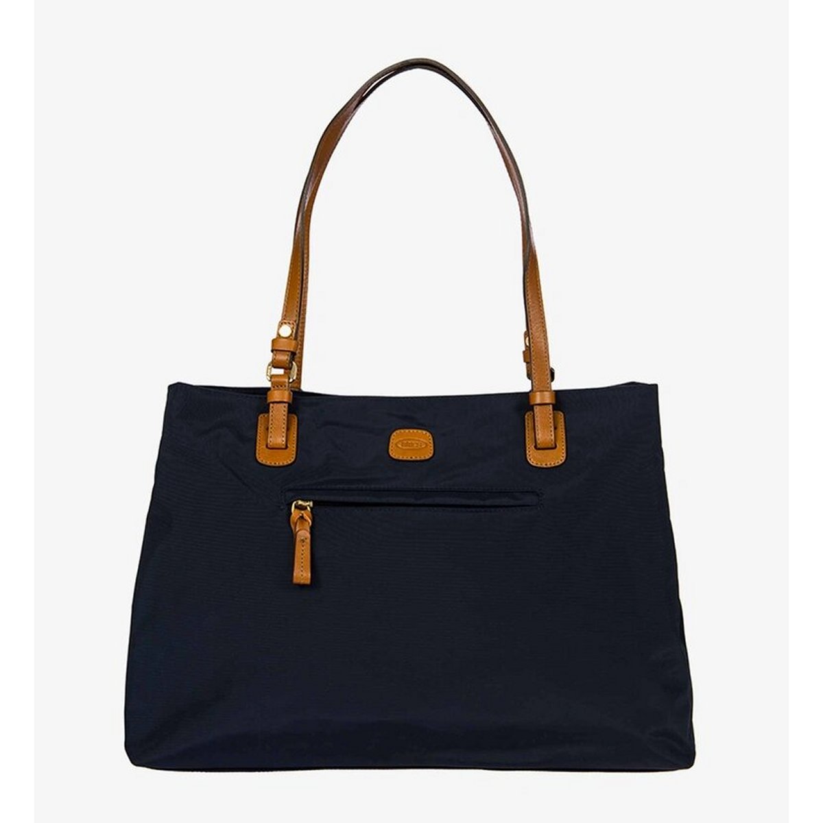 X-Bag - Shopper Gross in Blau X-Bag - Shopper Gross in Blau von Brics