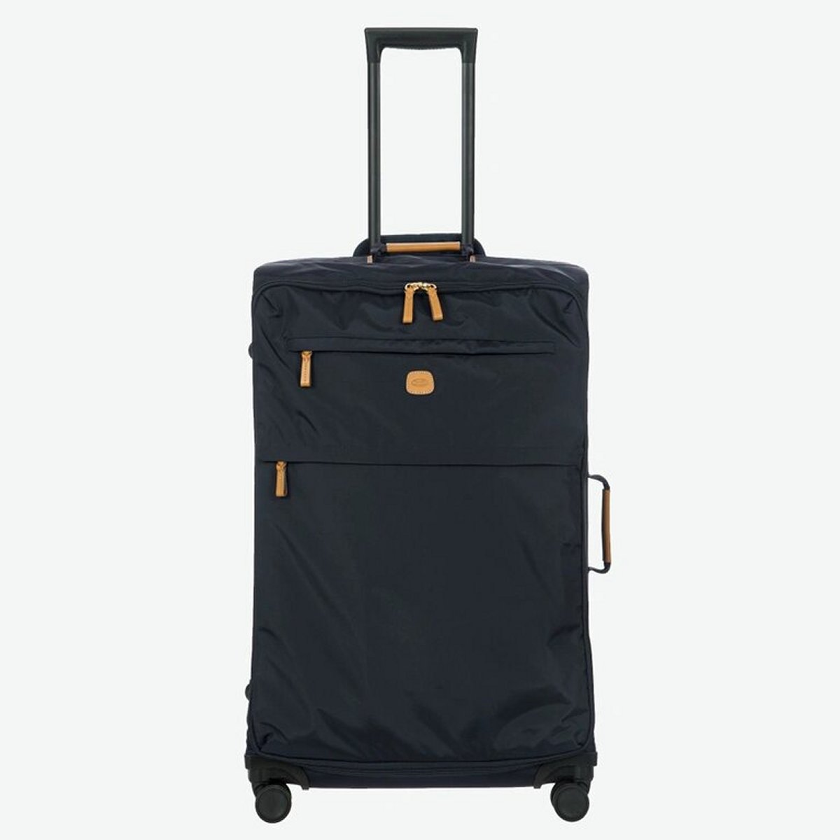 X-Travel - Trolley XL in Blau von Brics