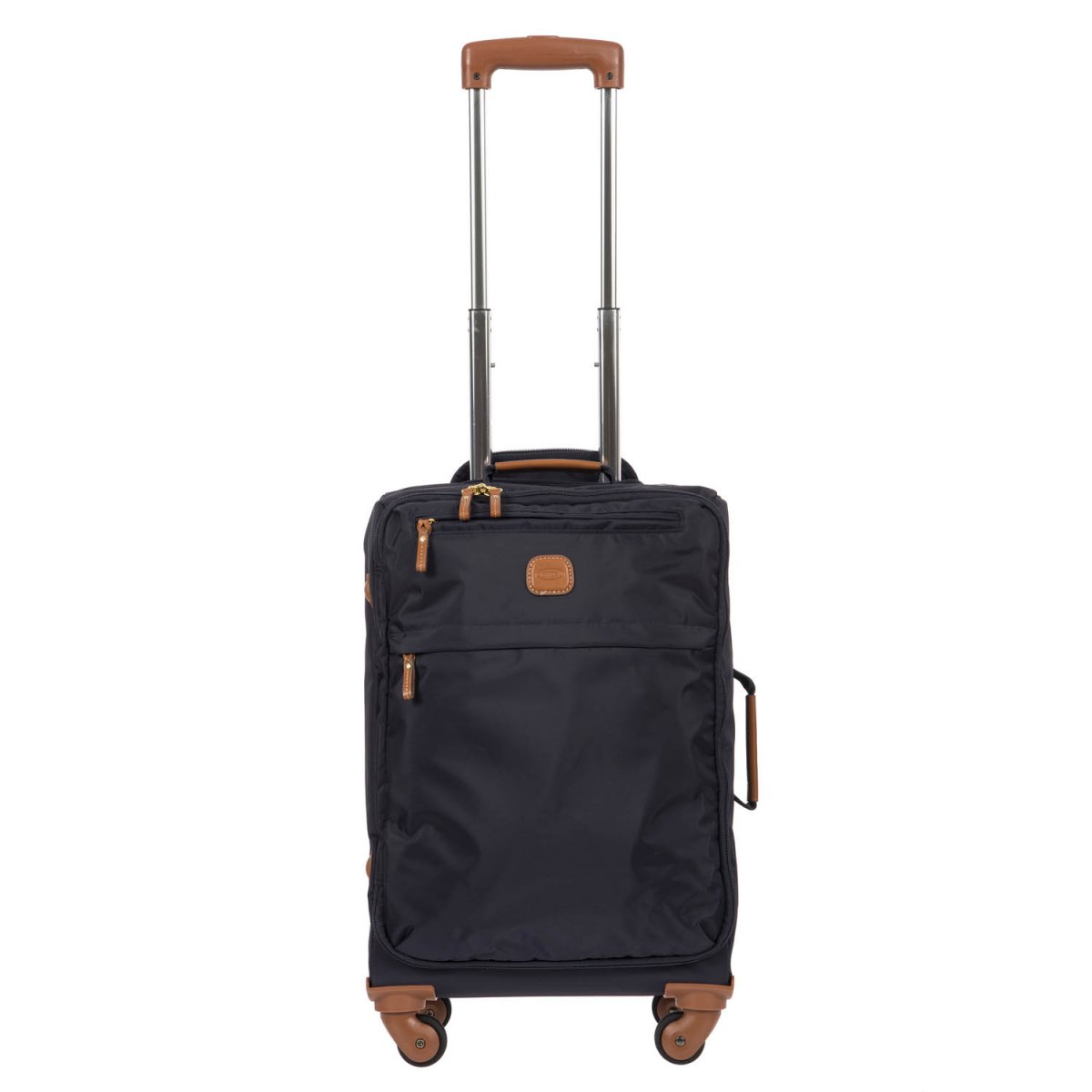 X-Travel - Weicher Kabinentrolley in Ozean Blau X-Travel - Weicher Kabinentrolley in Ozean Blau von Brics
