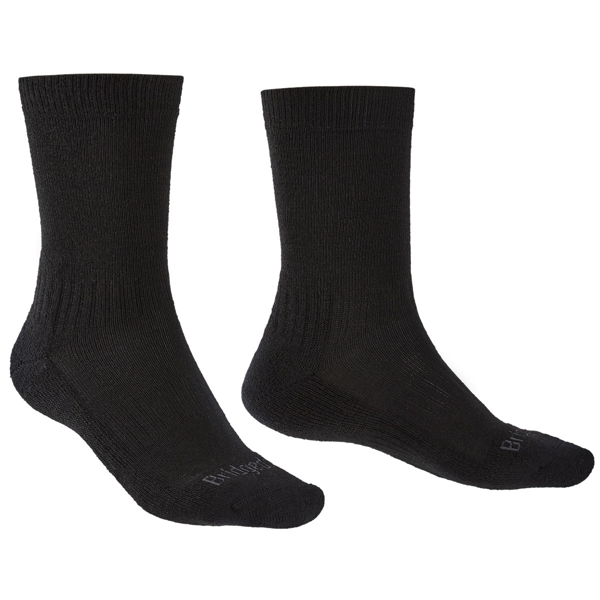 Bridgedale Herren Hike LW Socken von Bridgedale