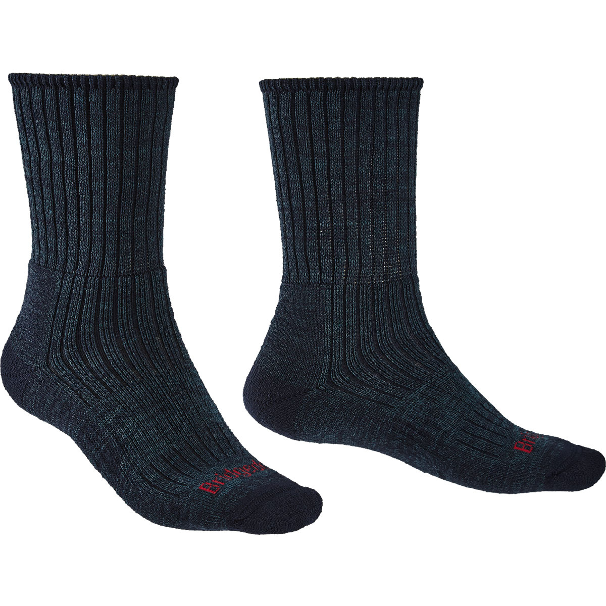 Bridgedale Herren Hike MW Socken von Bridgedale