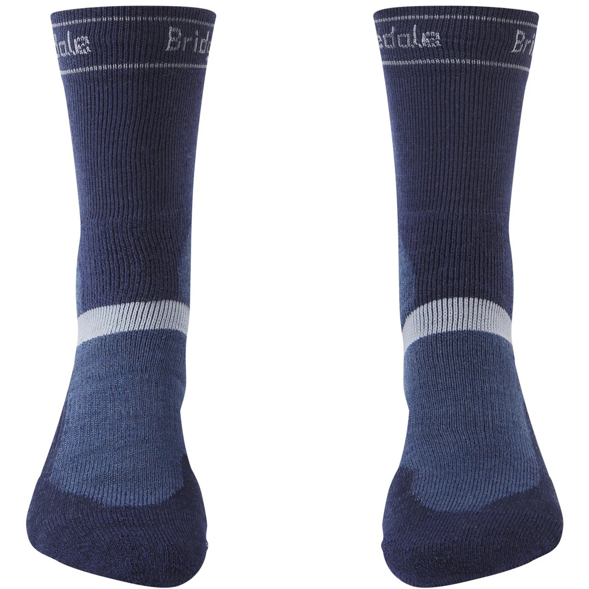 Bridgedale Herren MTB Winter Weight T2 Merino Socken von Bridgedale