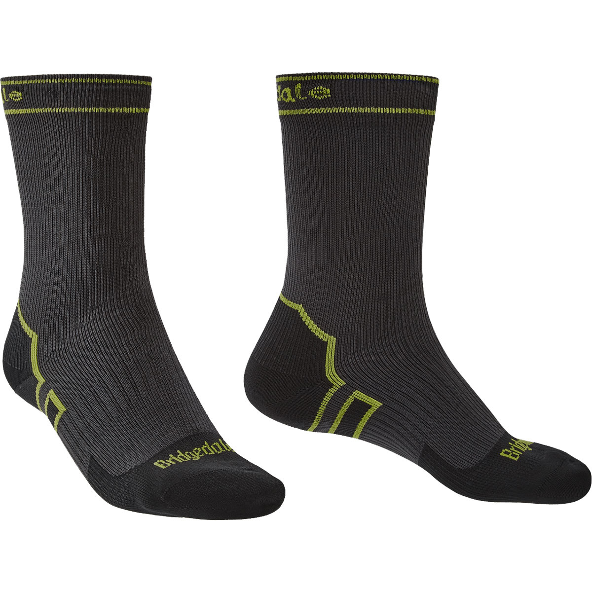 Bridgedale Storm LW Socken Bridgedale Storm LW Socken von Bridgedale
