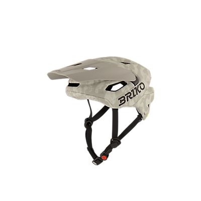 Over Mips Velohelm von Briko