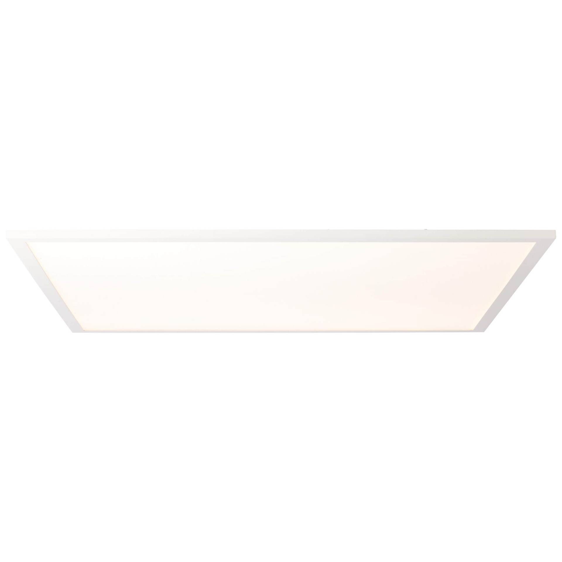 Brilliant LED Panel »Buffi«, 1 flammig-flammig von Brilliant