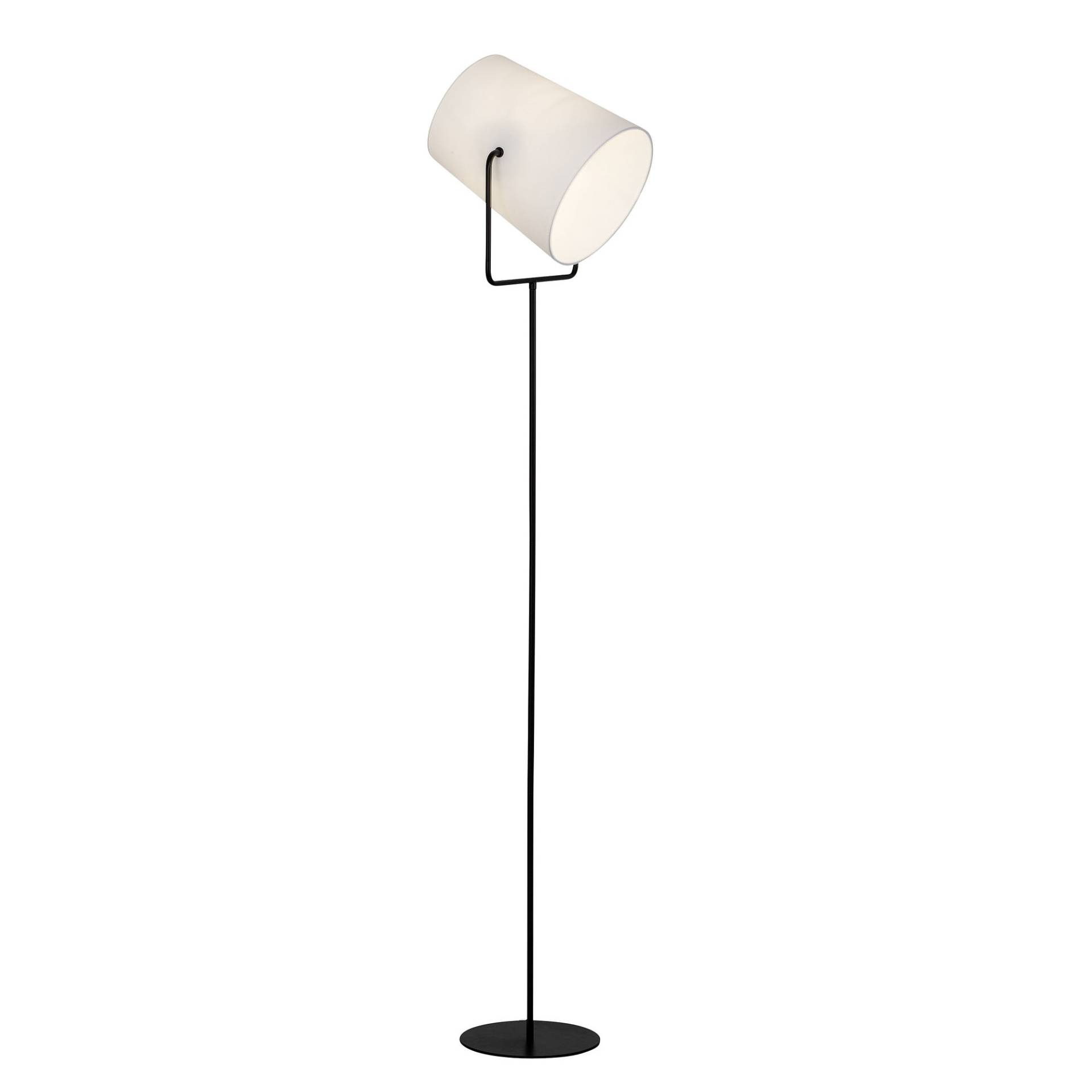 Brilliant Stehlampe »Bucket«, 1 flammig-flammig von Brilliant