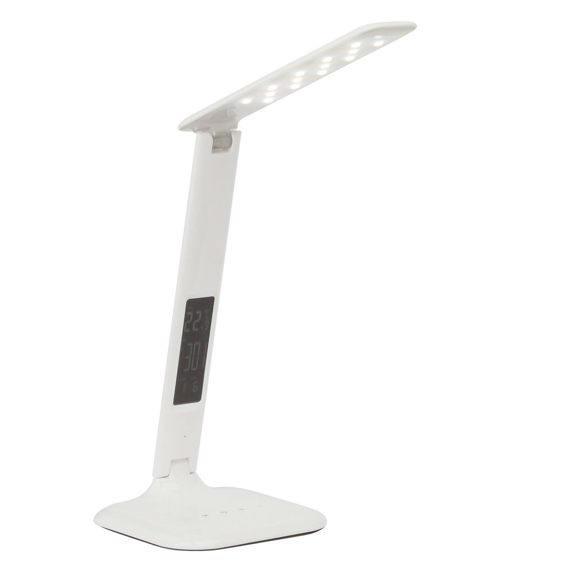 Brilliant LED Schreibtischlampe »Glenn«, 1 flammig-flammig von Brilliant