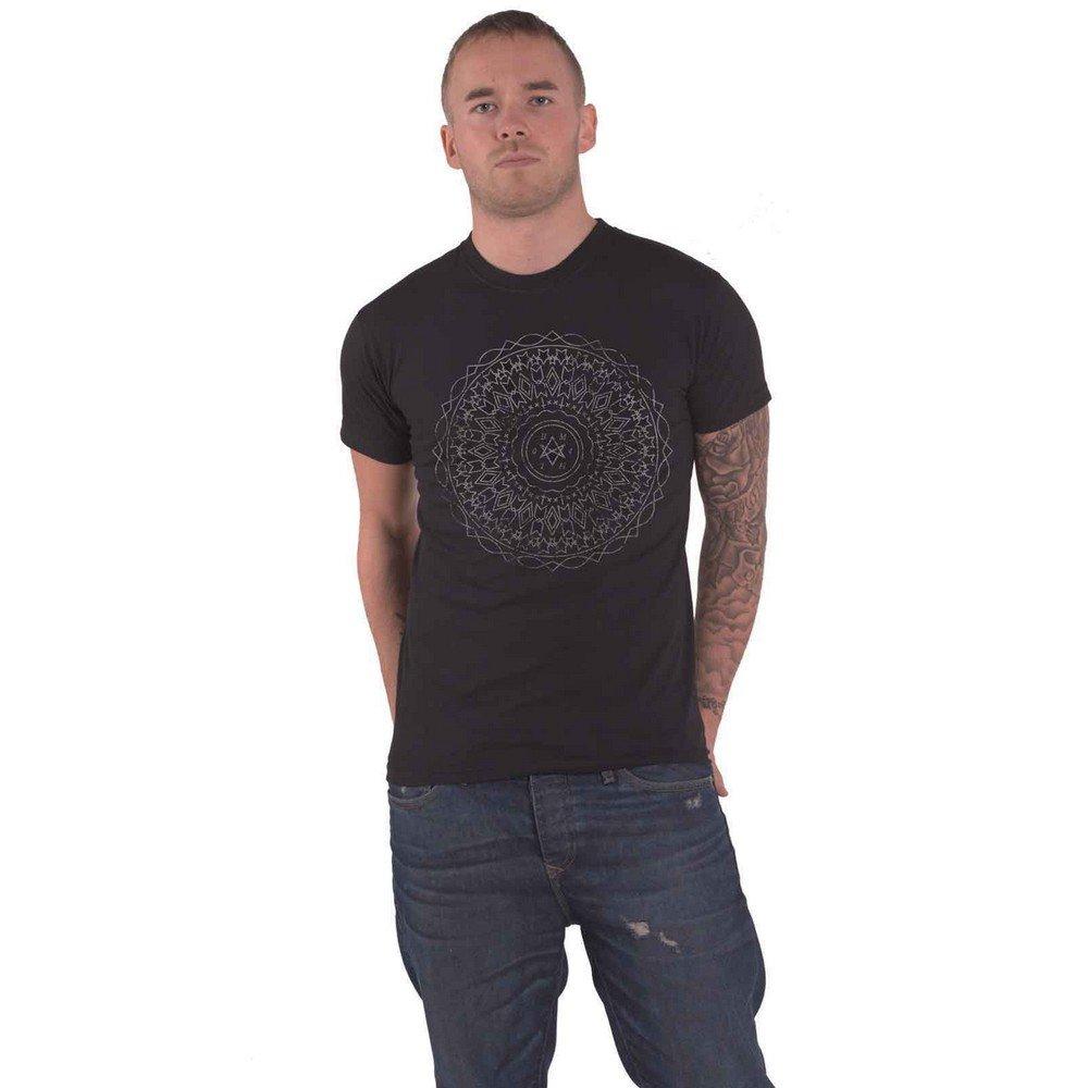 Tshirt Damen Schwarz L von Bring Me The Horizon