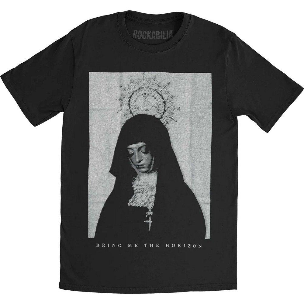 Tshirt Damen Schwarz XXL von Bring Me The Horizon