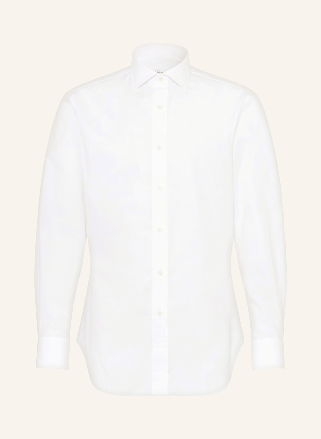 Brioni Hemd Trevi Regular Fit weiss Brioni Hemd Trevi Regular Fit weiss von Brioni