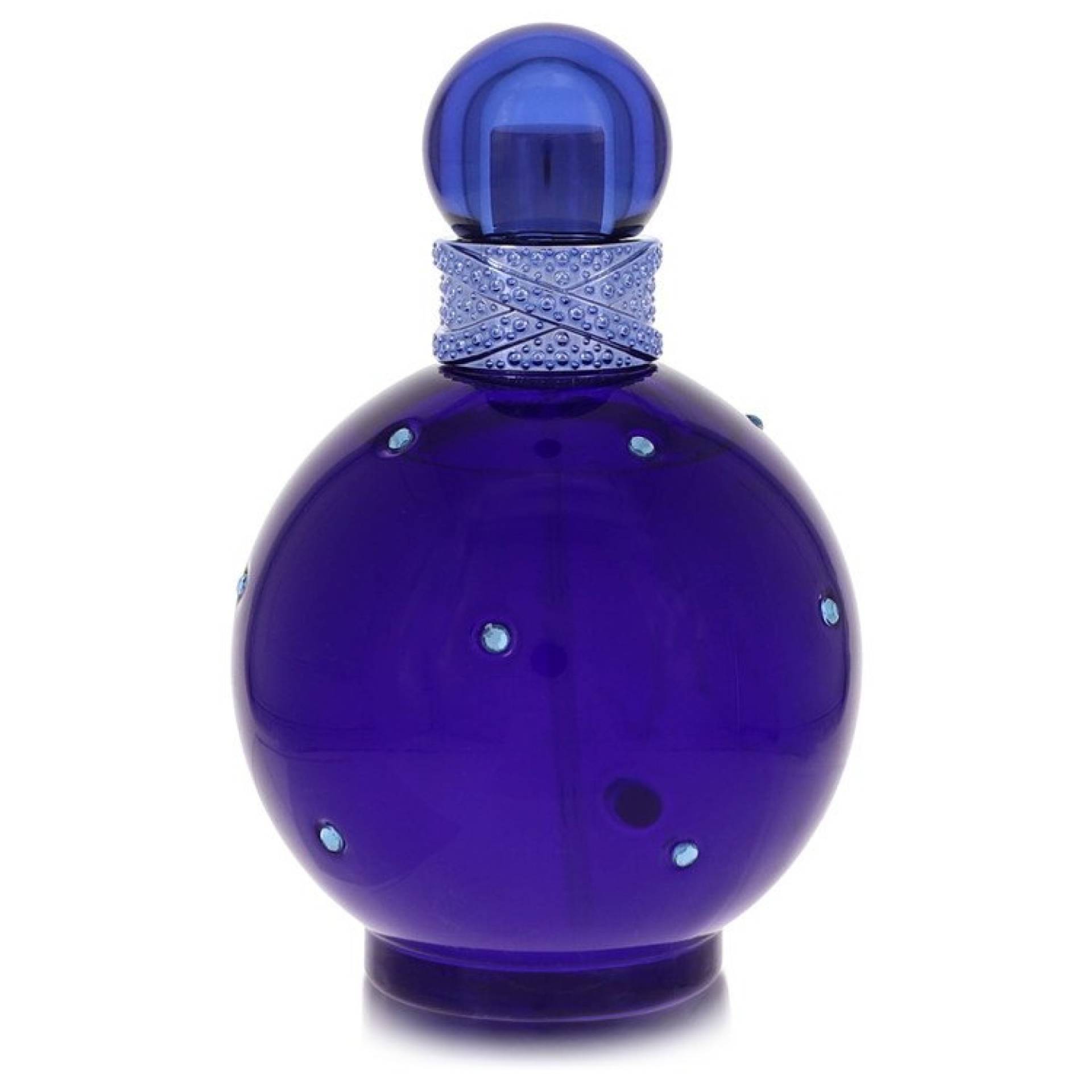 Britney Spears Fantasy Midnight Eau De Parfum Spray (Tester) 100 ml