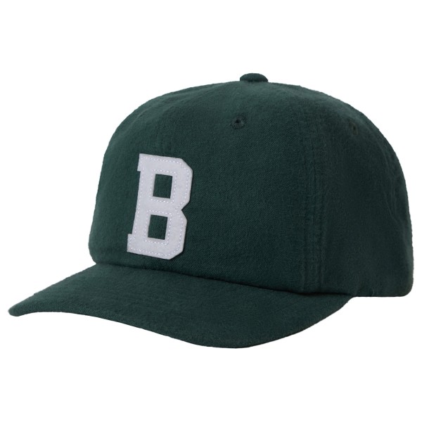 Brixton - Big B Adjustable Cap - Cap Gr One Size blau Brixton - Big B Adjustable Cap - Cap Gr One Size blau von Brixton