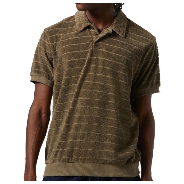 Brixton - Castor Fedora - Hut Gr L;M;S braun Brixton - Castor Fedora - Hut Gr L;M;S braun von Brixton