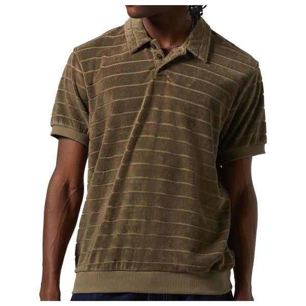 Brixton - Castor Fedora - Hut Gr M braun Brixton - Castor Fedora - Hut Gr M braun von Brixton