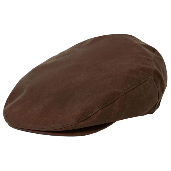 Brixton - Hooligan Weather Guard Cap - Cap Gr L;M;S braun Brixton - Hooligan Weather Guard Cap - Cap Gr L;M;S braun von Brixton
