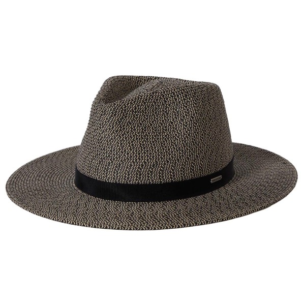 Brixton - Women's Carolina Straw Packable Travel - Hut Gr L braun Brixton - Women's Carolina Straw Packable Travel - Hut Gr L braun von Brixton