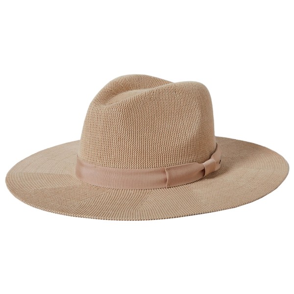 Brixton - Women's Lyons Knit Packable Hat - Hut Gr M/L beige Brixton - Women's Lyons Knit Packable Hat - Hut Gr M/L beige von Brixton
