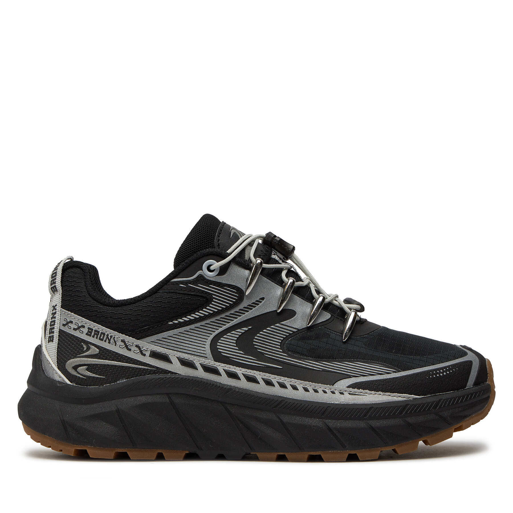 Sneakers Bronx 66516-L3104 Weiß Sneakers Bronx 66516-L3104 Weiß von Bronx