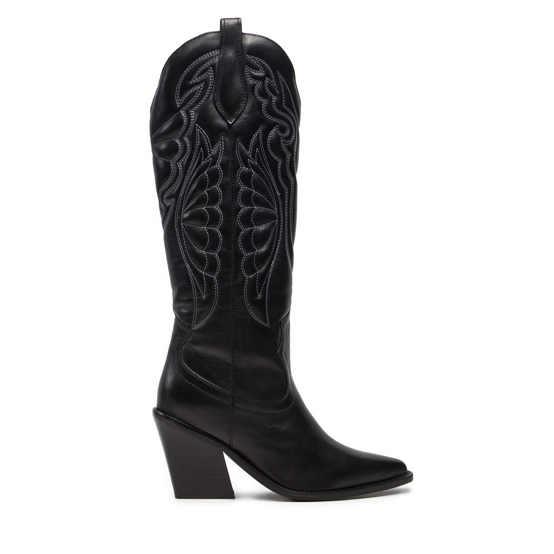 Cowboystiefel Bronx 14177-A 187 Schwarz Cowboystiefel Bronx 14177-A 187 Schwarz von Bronx