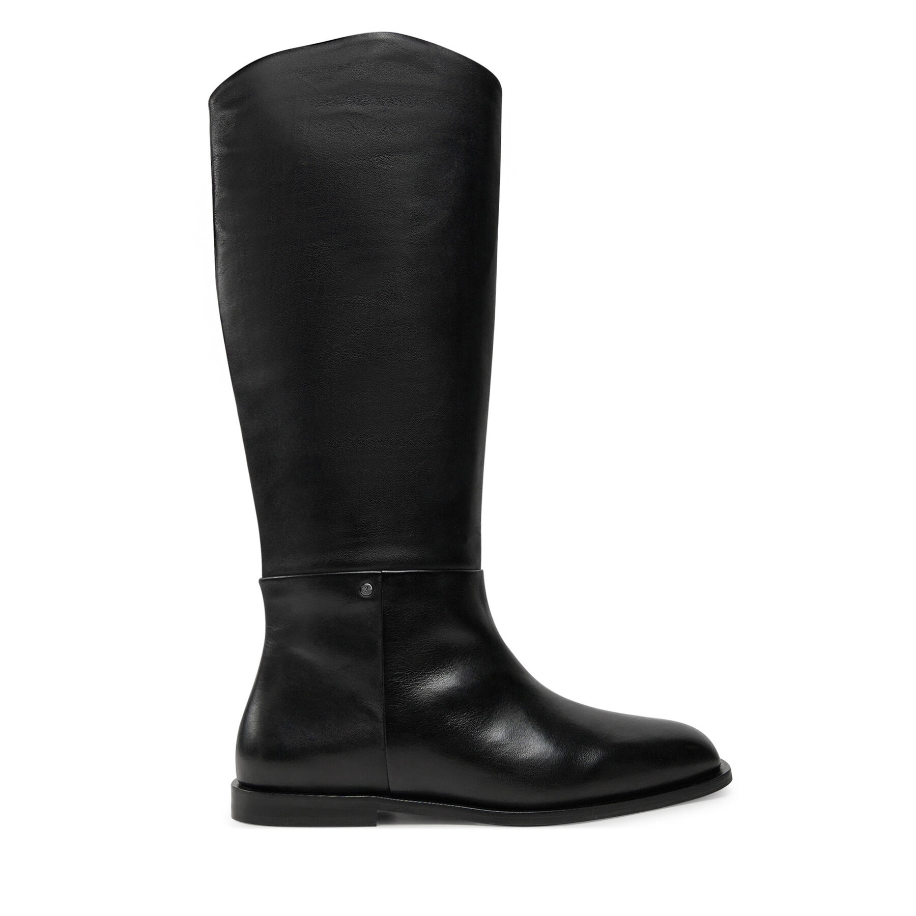 Stiefel Bronx Kels-Ie 14351-A Schwarz Stiefel Bronx Kels-Ie 14351-A Schwarz von Bronx