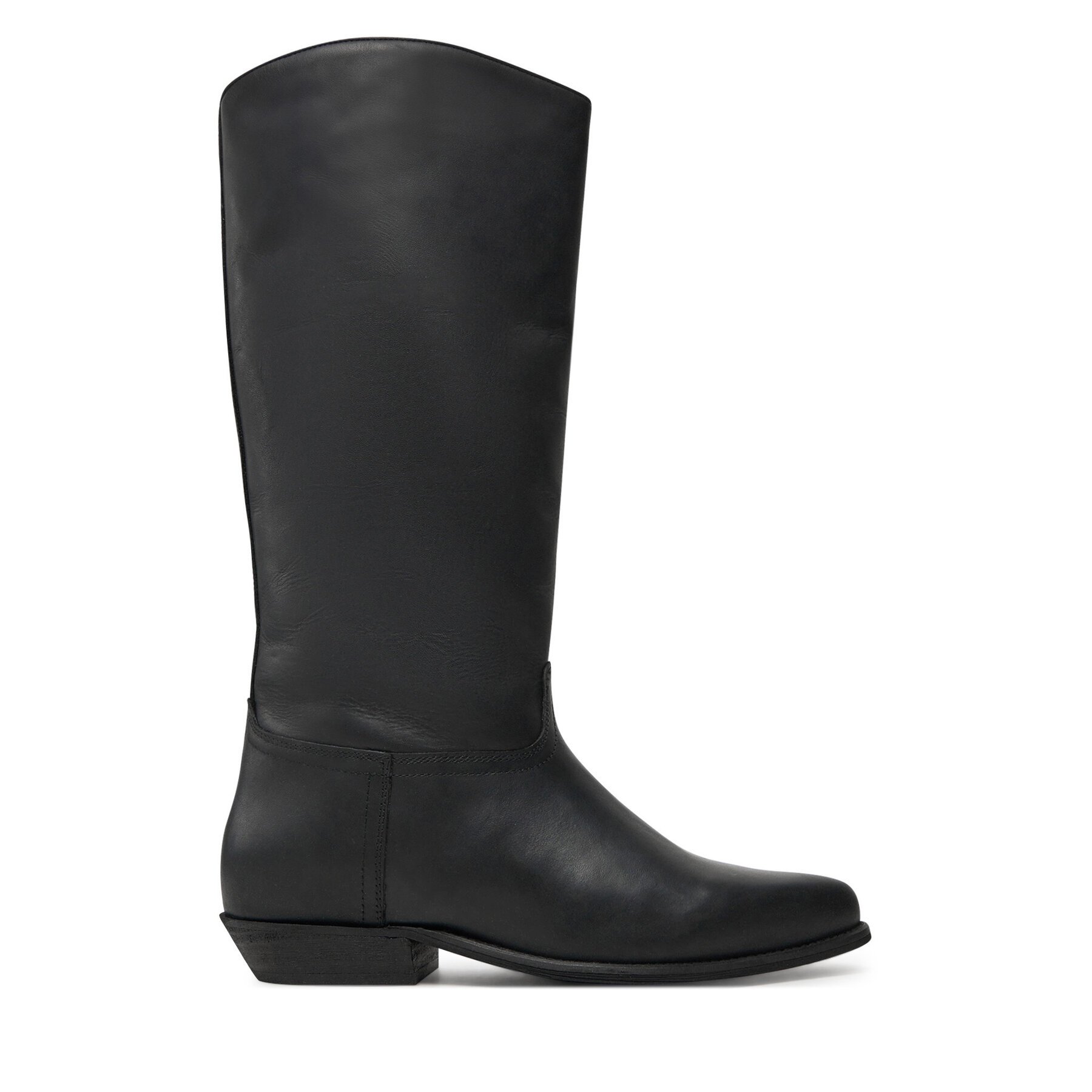 Stiefel Bronx Kendr-A 14345-H Schwarz Stiefel Bronx Kendr-A 14345-H Schwarz von Bronx