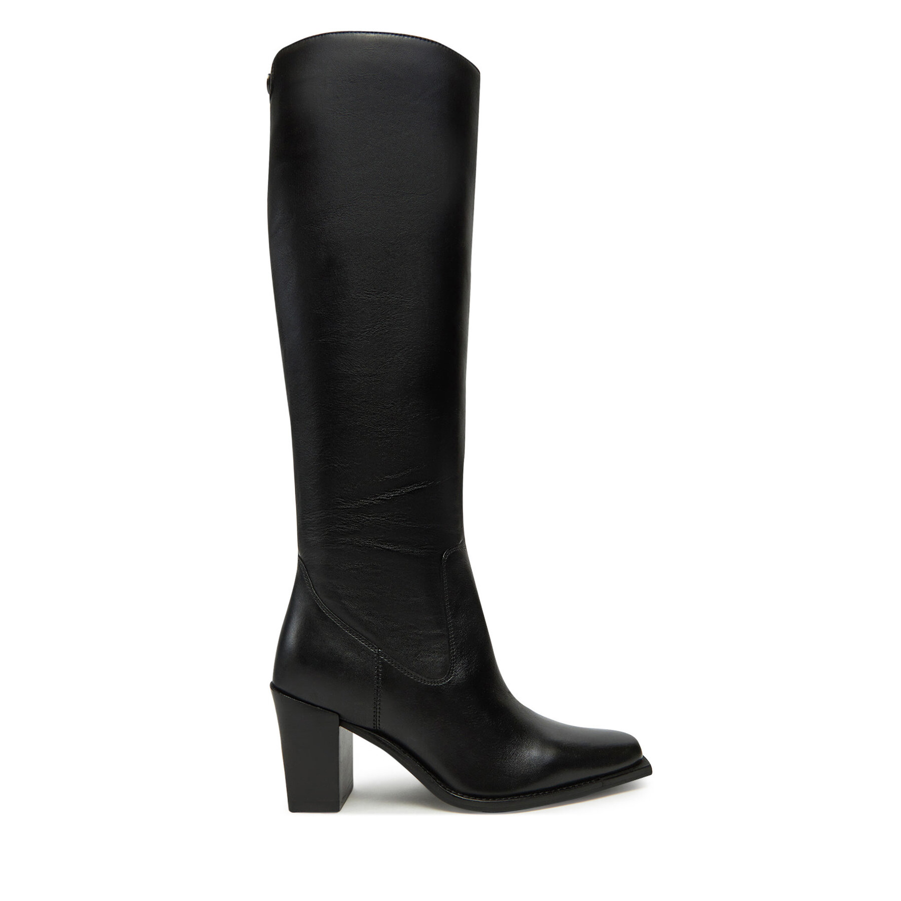 Stiefel Bronx New-Parton 14341-A Schwarz Stiefel Bronx New-Parton 14341-A Schwarz von Bronx