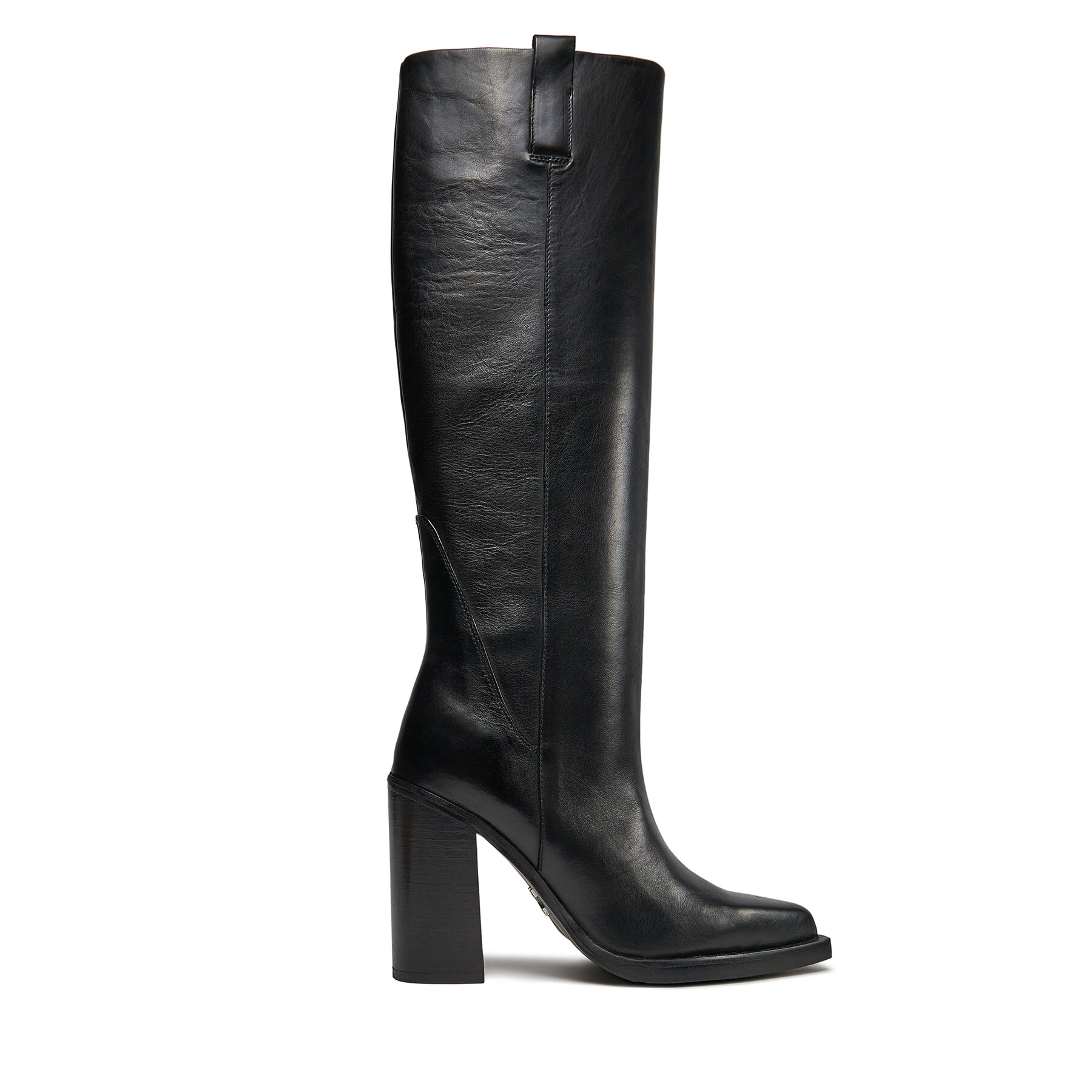 Stiefel Bronx Western 14270-J Schwarz Stiefel Bronx Western 14270-J Schwarz von Bronx