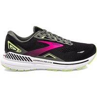 BROOKS Damen Laufschuhe Adrenaline GTS 23 2A schwarz | 36 1/2 von Brooks