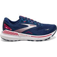 BROOKS Damen Laufschuhe Adrenaline GTS 23 blau | 38 1/2 von Brooks